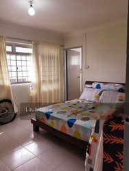 Blk 496B Tampines Street 43 (Tampines), HDB 5 Rooms #202445932